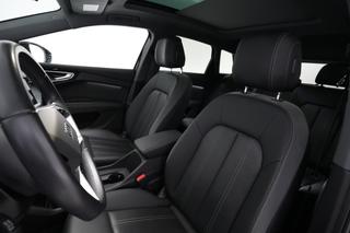 2023 Audi Q4 e-tron — photo 3 of 23