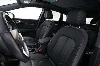2023 Audi Q4 e-tron — photo 3 of 23
