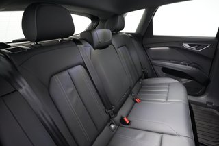 2023 Audi Q4 e-tron — photo 4 of 23