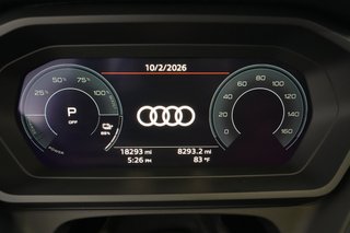 2023 Audi Q4 e-tron — photo 5 of 23