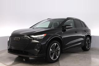 2023 Audi Q4 e-tron