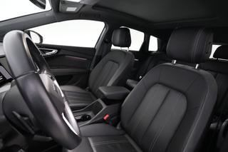 2023 Audi Q4 e-tron — photo 3 of 24