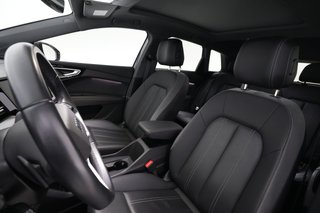 2023 Audi Q4 e-tron — photo 3 of 24