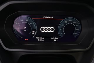 2023 Audi Q4 e-tron — photo 5 of 24