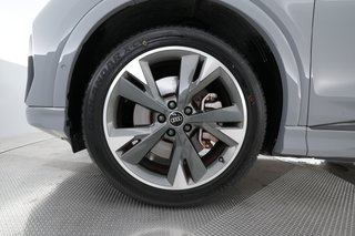 2023 Audi Q4 e-tron — photo 7 of 24