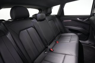 2023 Audi Q4 e-tron — photo 4 of 24