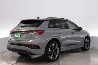 2023 Audi Q4 e-tron — photo 2 of 24