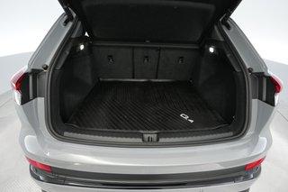 2023 Audi Q4 e-tron — photo 6 of 24