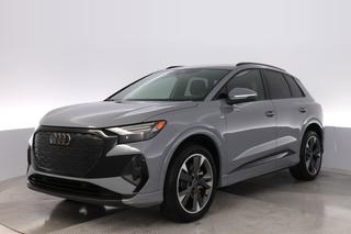 2023 Audi Q4 e-tron