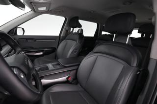 2024 Kia EV9 — photo 3 of 32