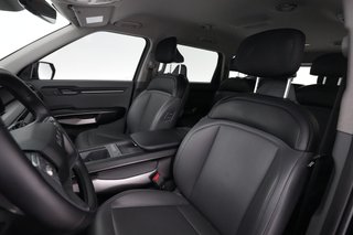 2024 Kia EV9 — photo 3 of 32