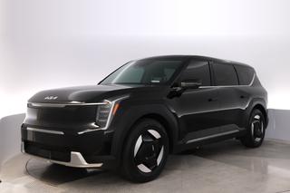 2024 Kia EV9