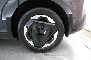 2024 Kia EV9 — photo 7 of 26