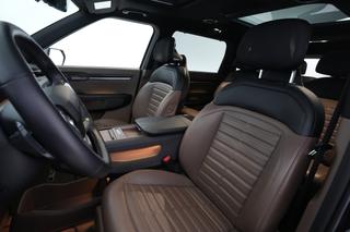 2024 Kia EV9 — photo 3 of 26