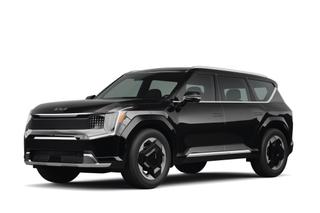 2024 Kia EV9