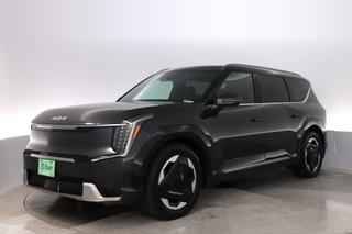 2024 Kia EV9