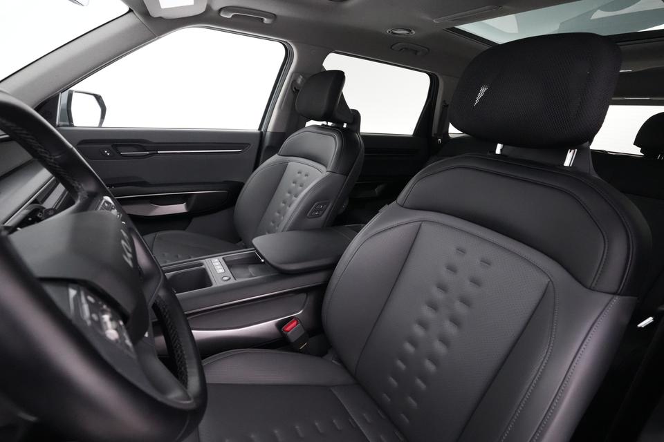 2024 Kia EV9 Wind | Ever