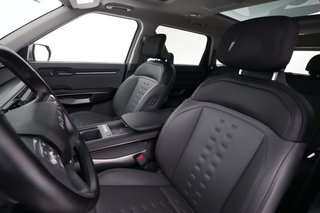 2024 Kia EV9 — photo 3 of 26