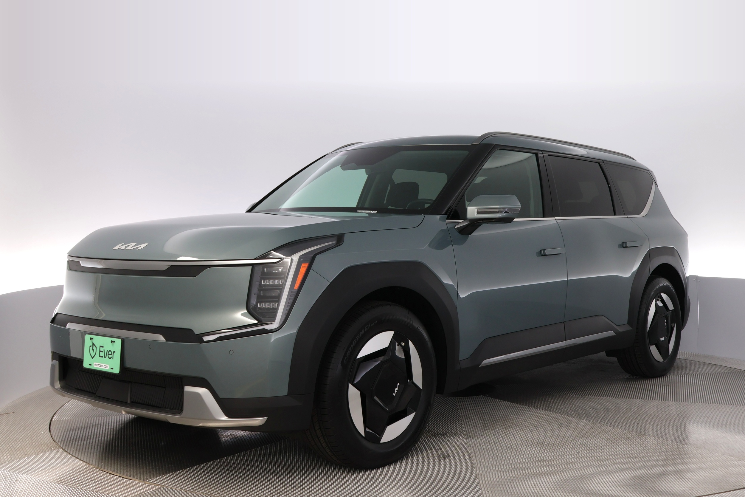 2024 Kia EV9