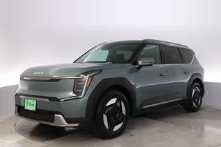 2024 Kia EV9