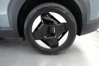 2024 Kia EV9 — photo 7 of 26