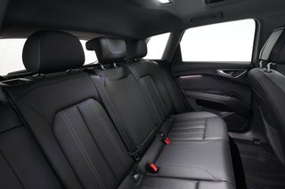 2024 Audi Q4 e-tron — photo 4 of 23
