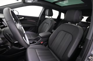 2024 Audi Q4 e-tron — photo 3 of 23