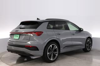 2024 Audi Q4 e-tron — photo 2 of 23