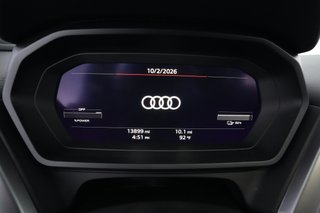 2024 Audi Q4 e-tron — photo 5 of 23