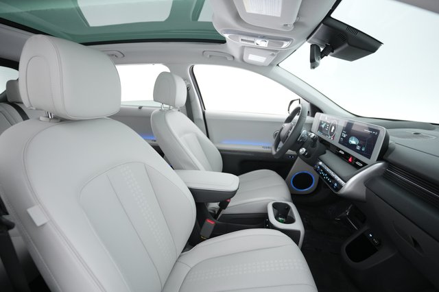 2023 Hyundai IONIQ 5 — photo 19 of 27
