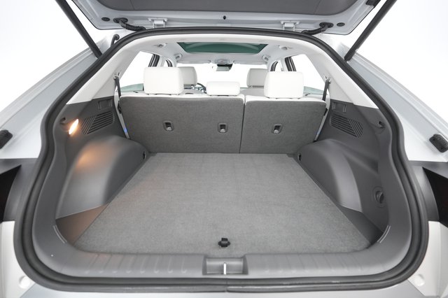 2023 Hyundai IONIQ 5 — photo 21 of 27