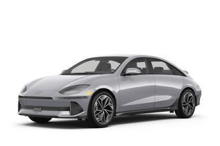 2025 Hyundai IONIQ 6