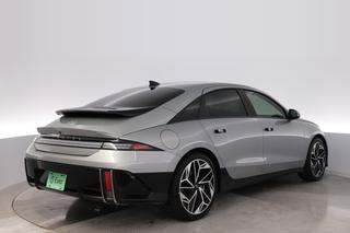 2025 Hyundai IONIQ 6 — photo 2 of 26