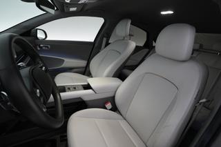 2025 Hyundai IONIQ 6 — photo 3 of 26