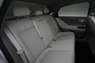 2025 Hyundai IONIQ 6 — photo 4 of 26