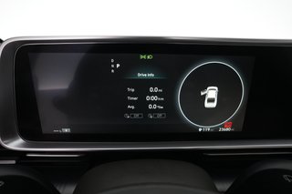 2025 Hyundai IONIQ 6 — photo 5 of 26