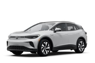 2023 Volkswagen ID.4