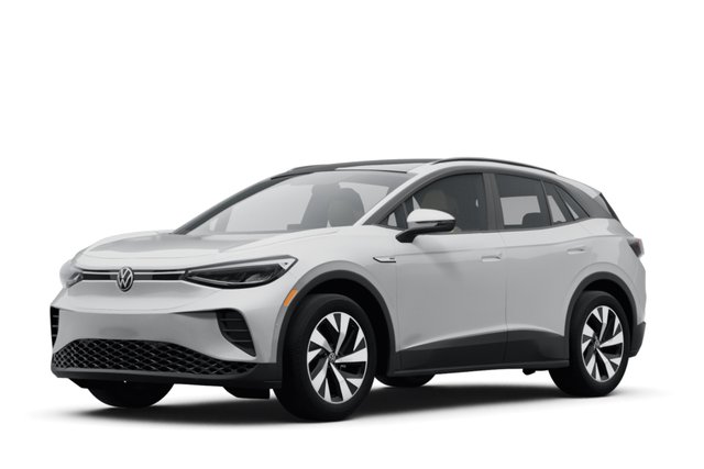 2023 Volkswagen ID.4 — VIN 1V2CMPE86PC042589