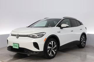 2023 Volkswagen ID.4