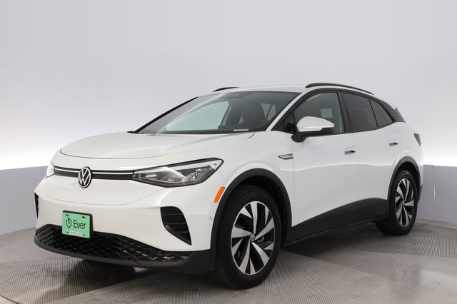 2023 Volkswagen ID.4 — VIN 1V2CMPE86PC042589