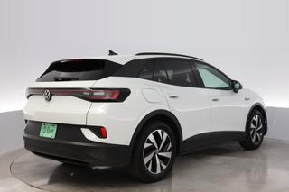 2023 Volkswagen ID.4 — photo 2 of 23