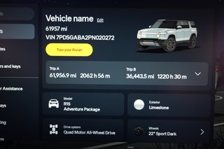 2023 Rivian R1S — photo 5 of 27