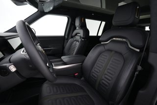 2025 Rivian R1S — photo 3 of 26
