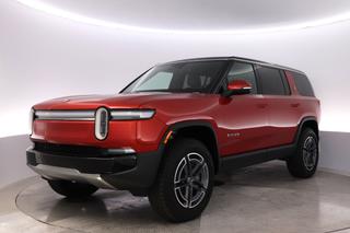 2025 Rivian R1S