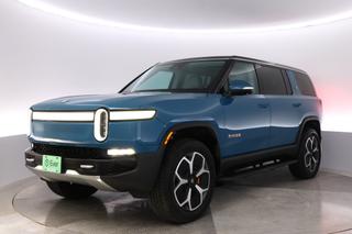 2023 Rivian R1S