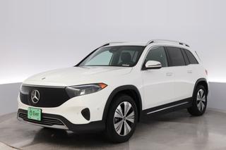 2024 Mercedes-Benz EQB