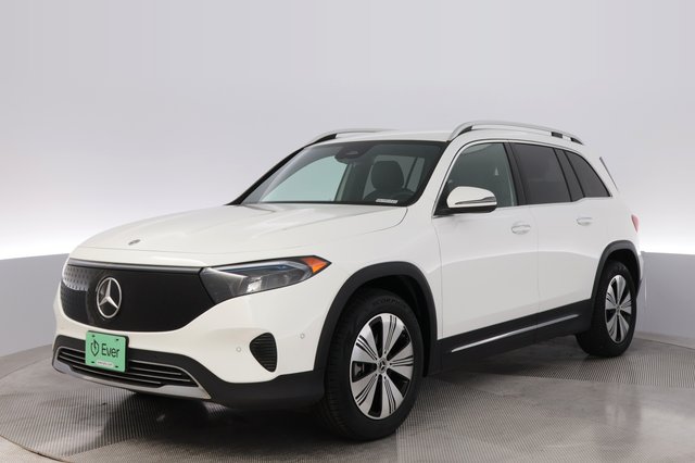 2024 Mercedes-Benz EQB — VIN W1N9M0CB7RN108102