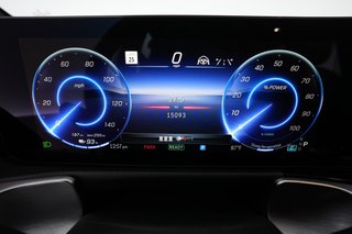 2024 Mercedes-Benz EQB — photo 5 of 26