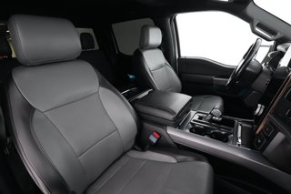 2023 Ford F-150 Lightning — photo 12 of 20