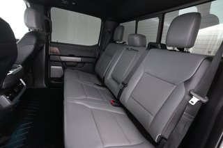 2023 Ford F-150 Lightning — photo 13 of 20